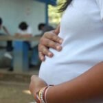 embarazo adolescente