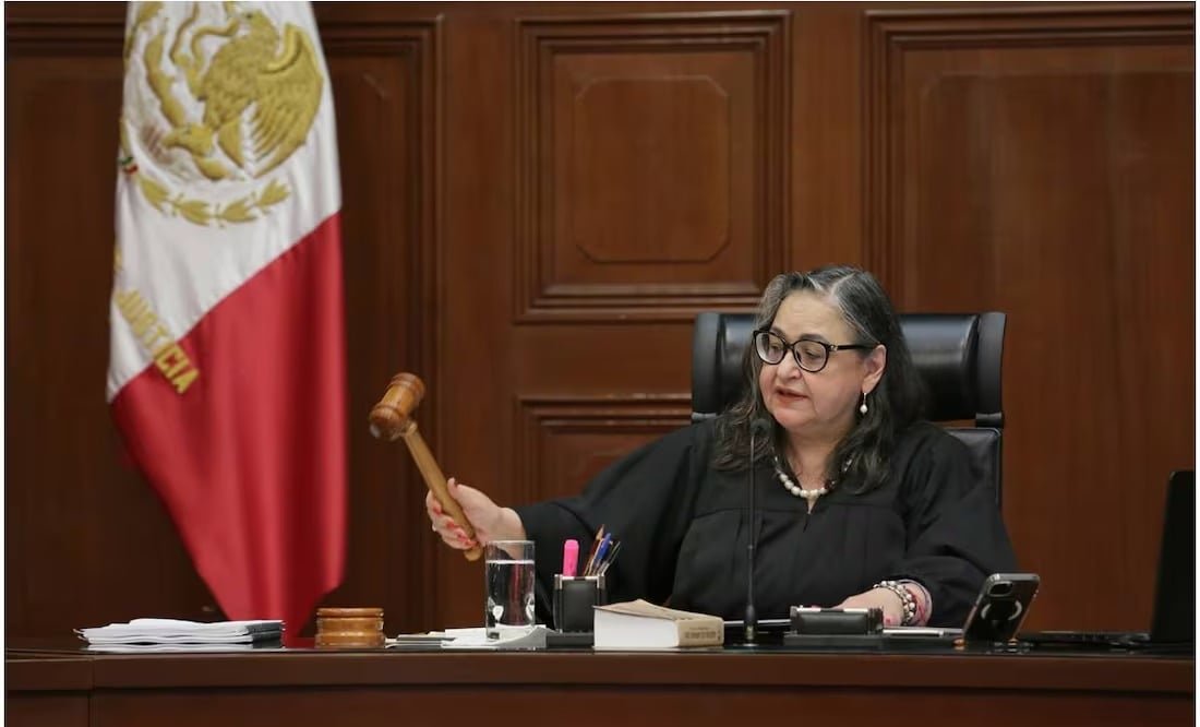 No prosperó en la Suprema Corte intento de derribar la Reforma Judicial