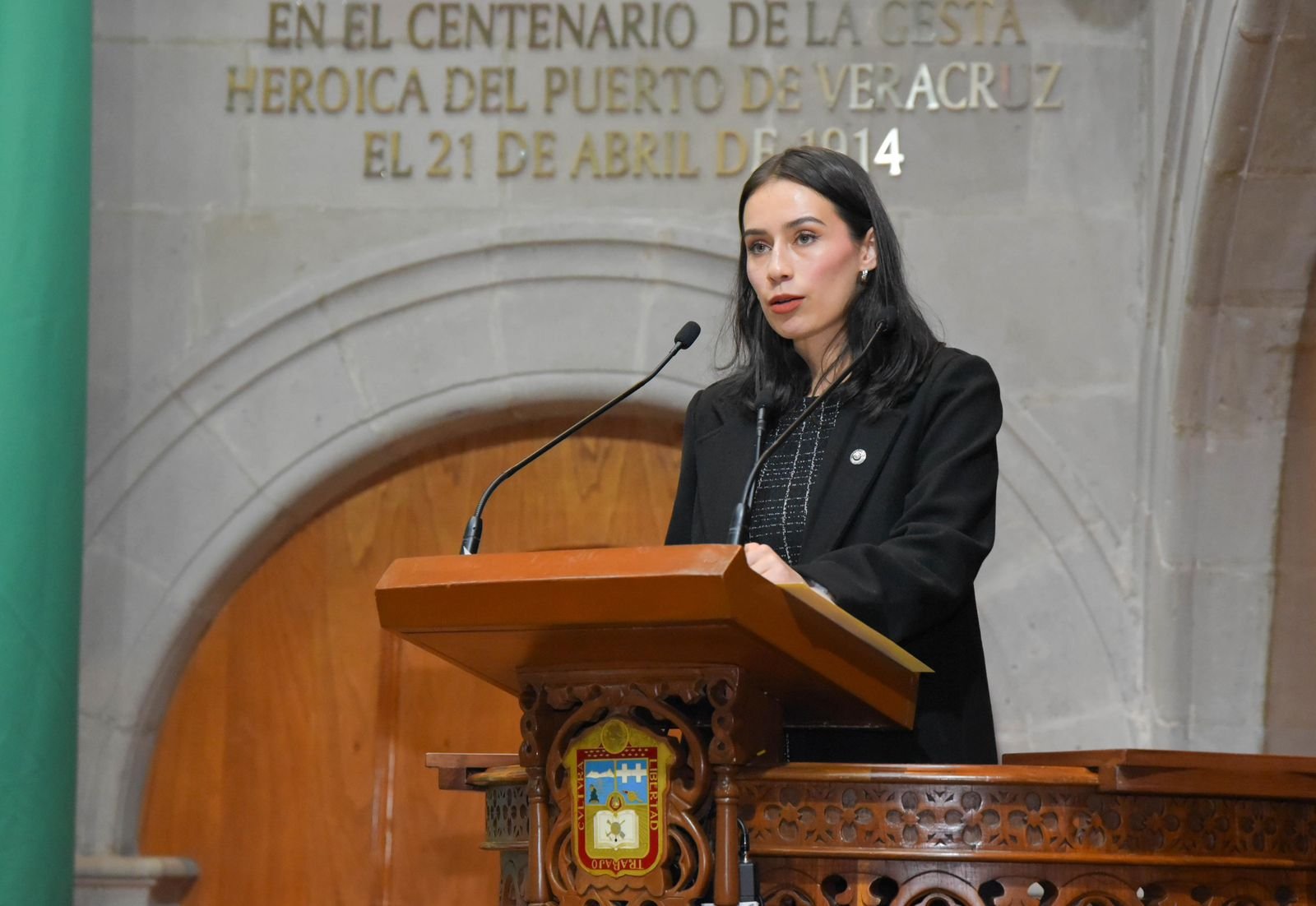 Bancada del PVEM plantea duplicar el pago por servicios forestales