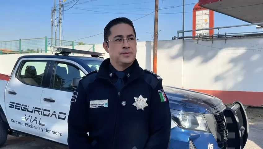 Riña en #Metepec deja un fallecido