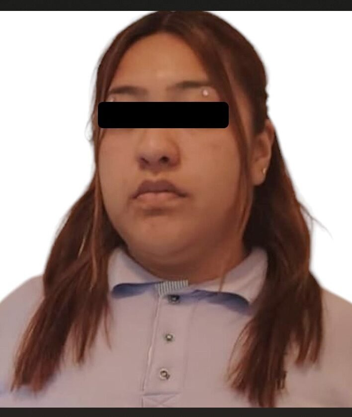 Fincan nuevo cargo contra maestra golpeadora de #Coacalco