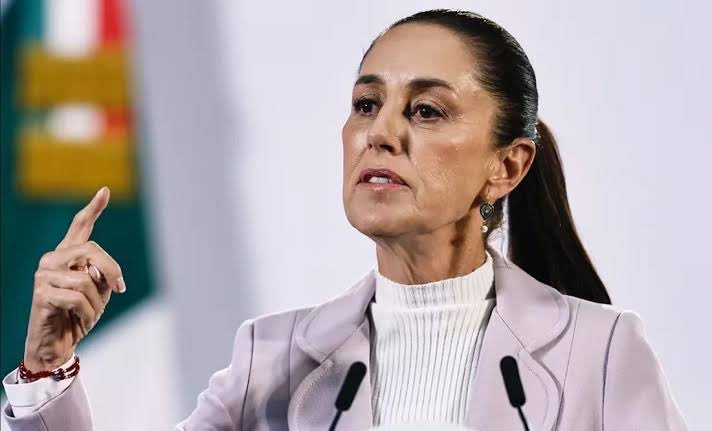 Siete reos murieron tras motín en prisión de Tabasco, confirma Sheinbaum