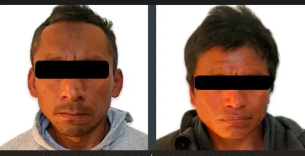 Procesan a dos sujetos por secuestro exprés en #Jilotepec