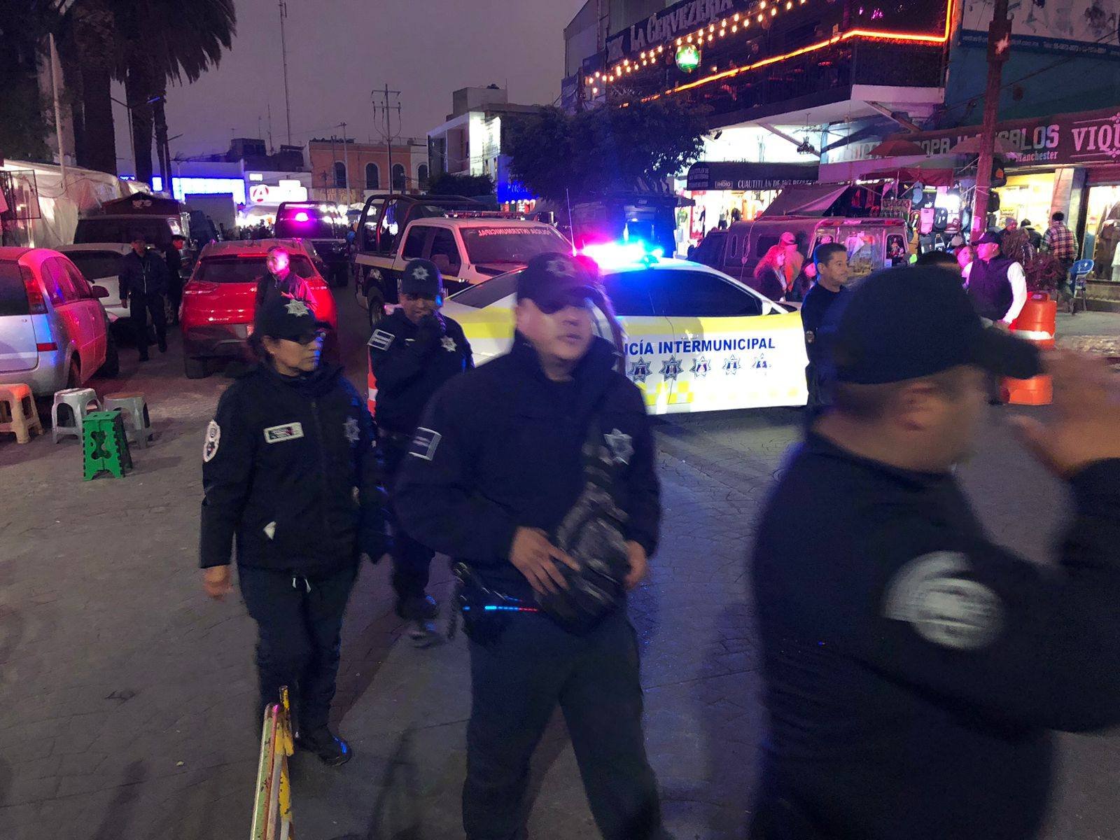 Investigan millonario robo a la tesorería de #Cuautitlán