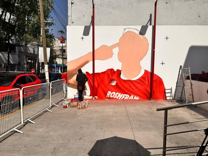 Así anunció el Toluca FC la renovación de contrato de Paulinho. Video