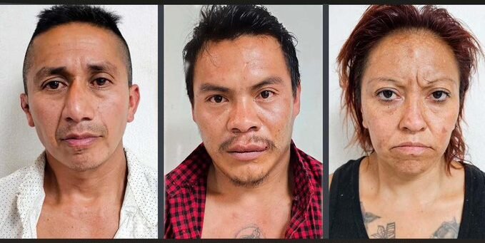 Los condenan a 55 años de cárcel por homicidio en #Lerma