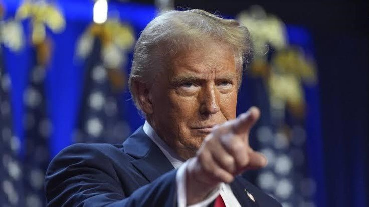 VERDADES MENTIROSAS… Ahí viene el lobo                                                                                  