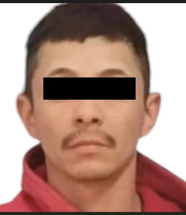 Capturan en Michoacán a sujeto buscado por desaparición de joven en el Estado de México