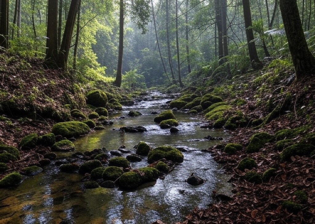 Gobernadora Delfina Gómez agradece apoyo de Sheinbaum para fortalecer la protección del Bosque de Agua