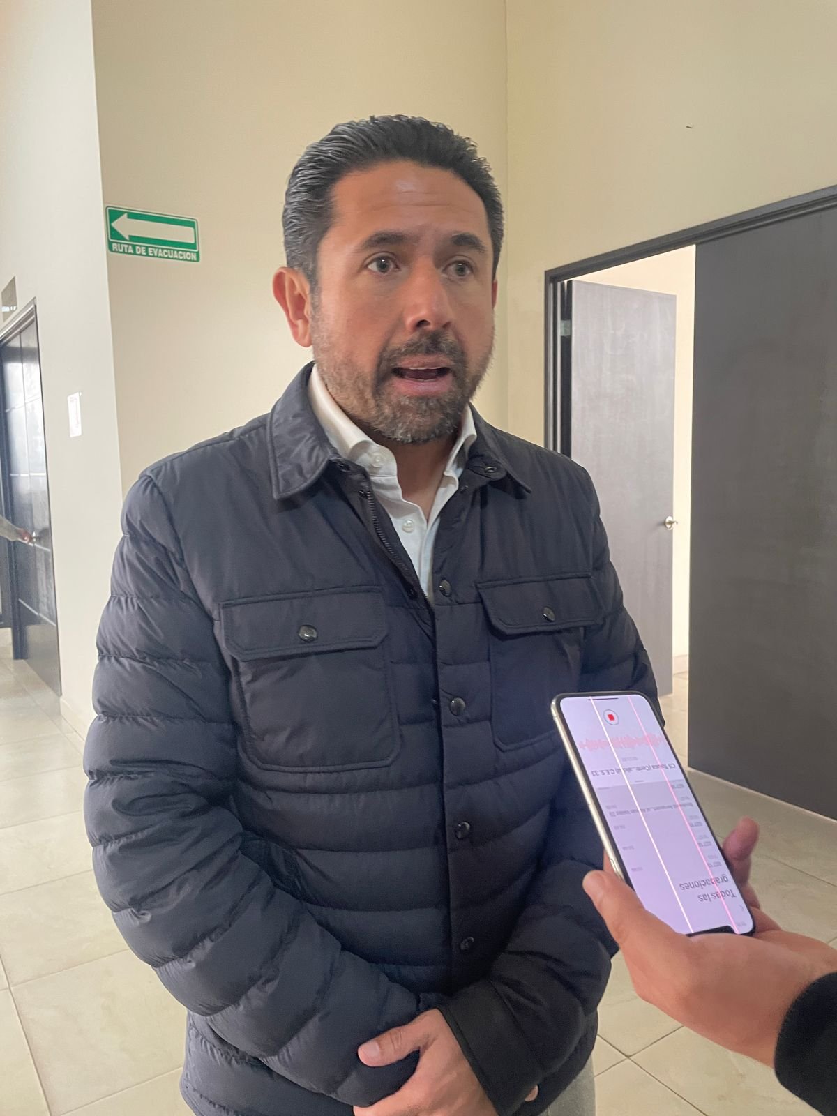Se estiman pérdidas por más de mil 400 mdp por manifestaciones de los últimos días: CONCAEM