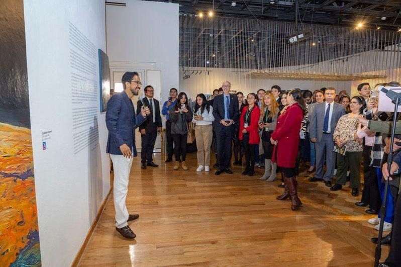 Se consolida #UAEMéx como bastión artístico cultural del #EdoMéx