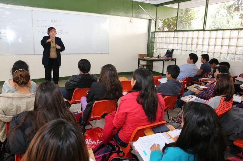 #UAEMéx primera universidad pública en apegarse al modelo de Nueva Escuela Mexicana