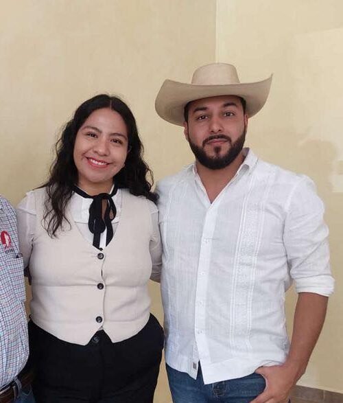 Regidora de #Luvianos denuncia violencia política del alcalde; él responde a las acusaciones
