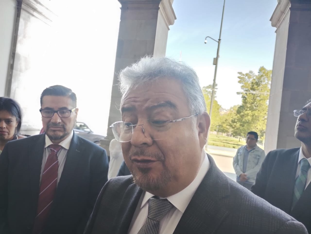 Secretaría del Trabajo del Edoméx prepara bolsa de trabajo para connacionales que son deportados: Norberto Morales