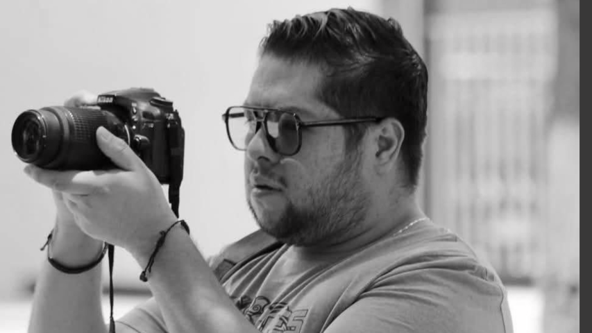 Asesinan al periodista Kristian Uriel Zavala; ya había denunciado amenazas