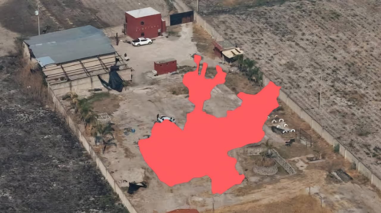 García Harfuch revela avances clave sobre el caso Teuchitlán; así reclutaba el CJNG