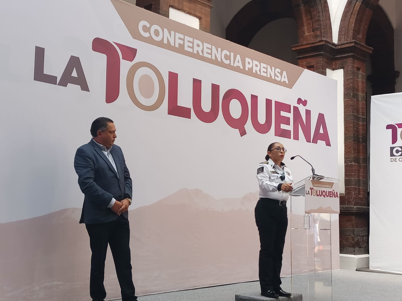 Cae índice delictivo más del 30% en Toluca: Ricardo Moreno Bastida