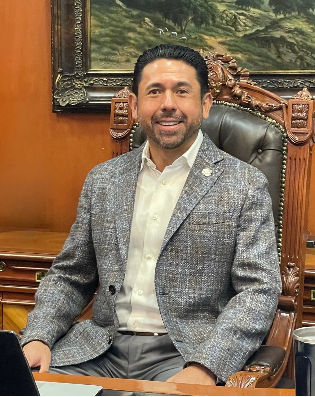 Llama Concaem a ciudadanía a participar de manera informada en proceso electoral del Poder Judicial