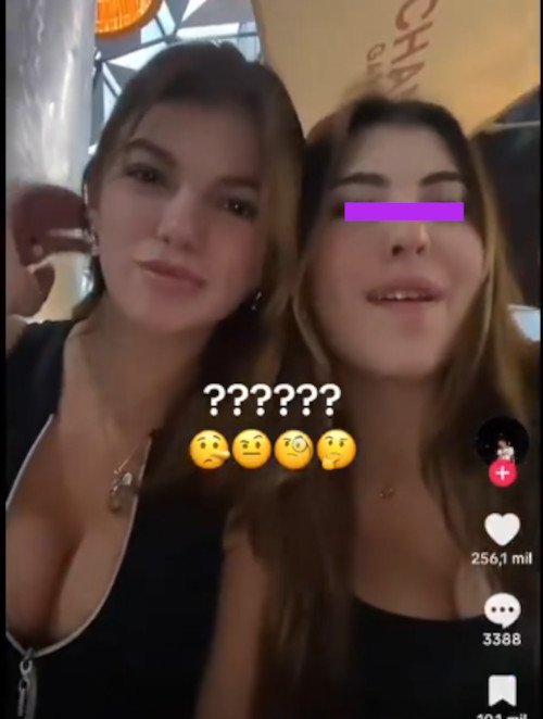 Capturan a dos amigos de Valentina Gilabert, presuntamente implicados en su ataque