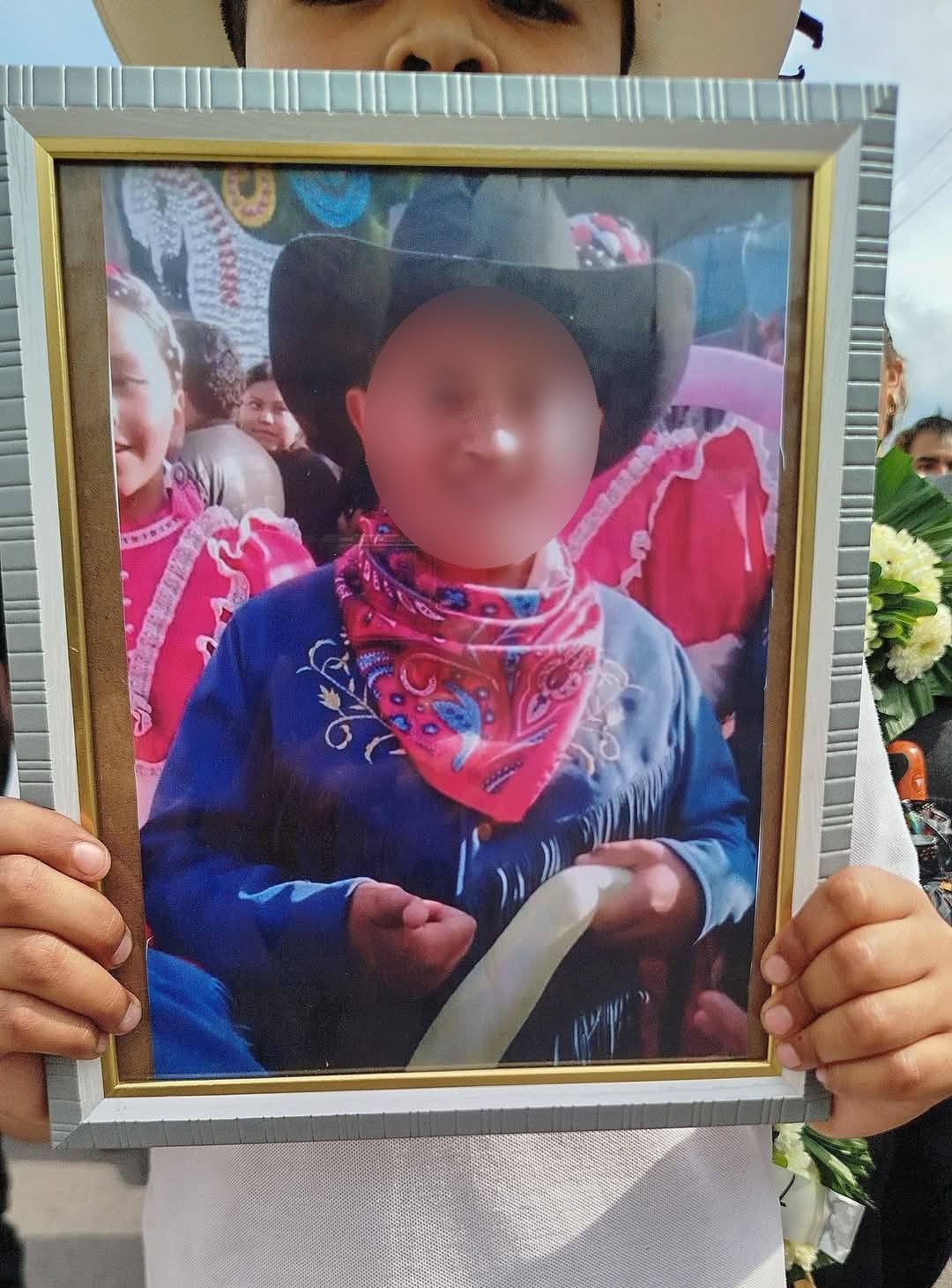 Lo que se sabe del homicidio de un niño de 12 años en #Otumba