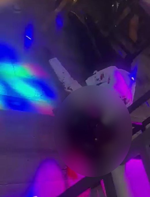 Festejaba su cumpleaños en bar de #Ixtapaluca; no sabía que sería el último