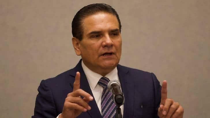 Aún no detienen a Silvano Aureoles, pero ya le pisan los talones