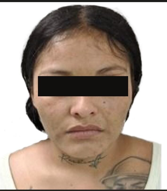 Detienen a mujer por homicidio de operador de transporte público