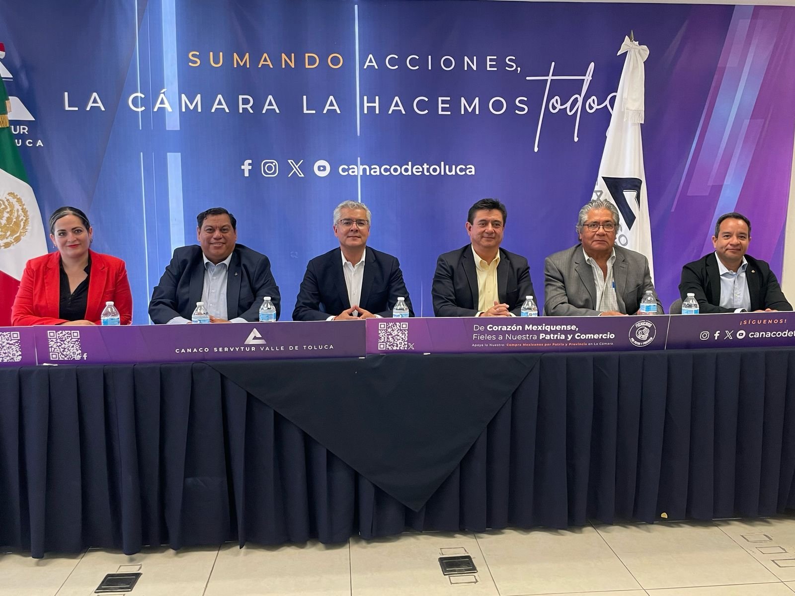Derrama económica por el Día del Niño en el Estado de México alcanzará los 3,500 millones de pesos