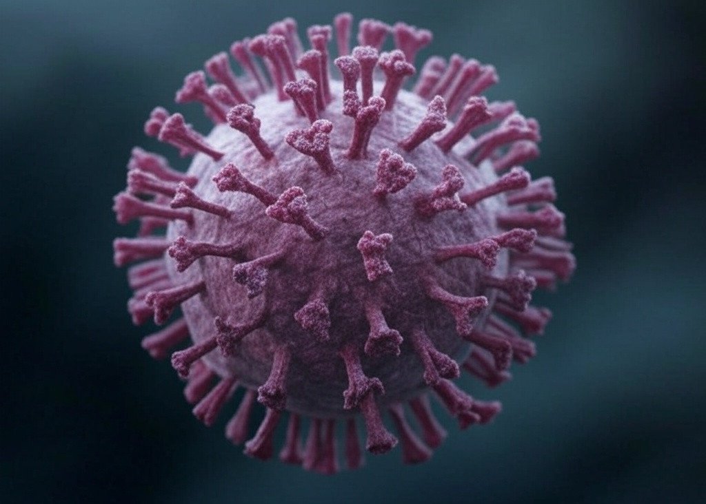 Niña de 3 años grave, primer caso humano en México de influenza aviar A (H5N1)