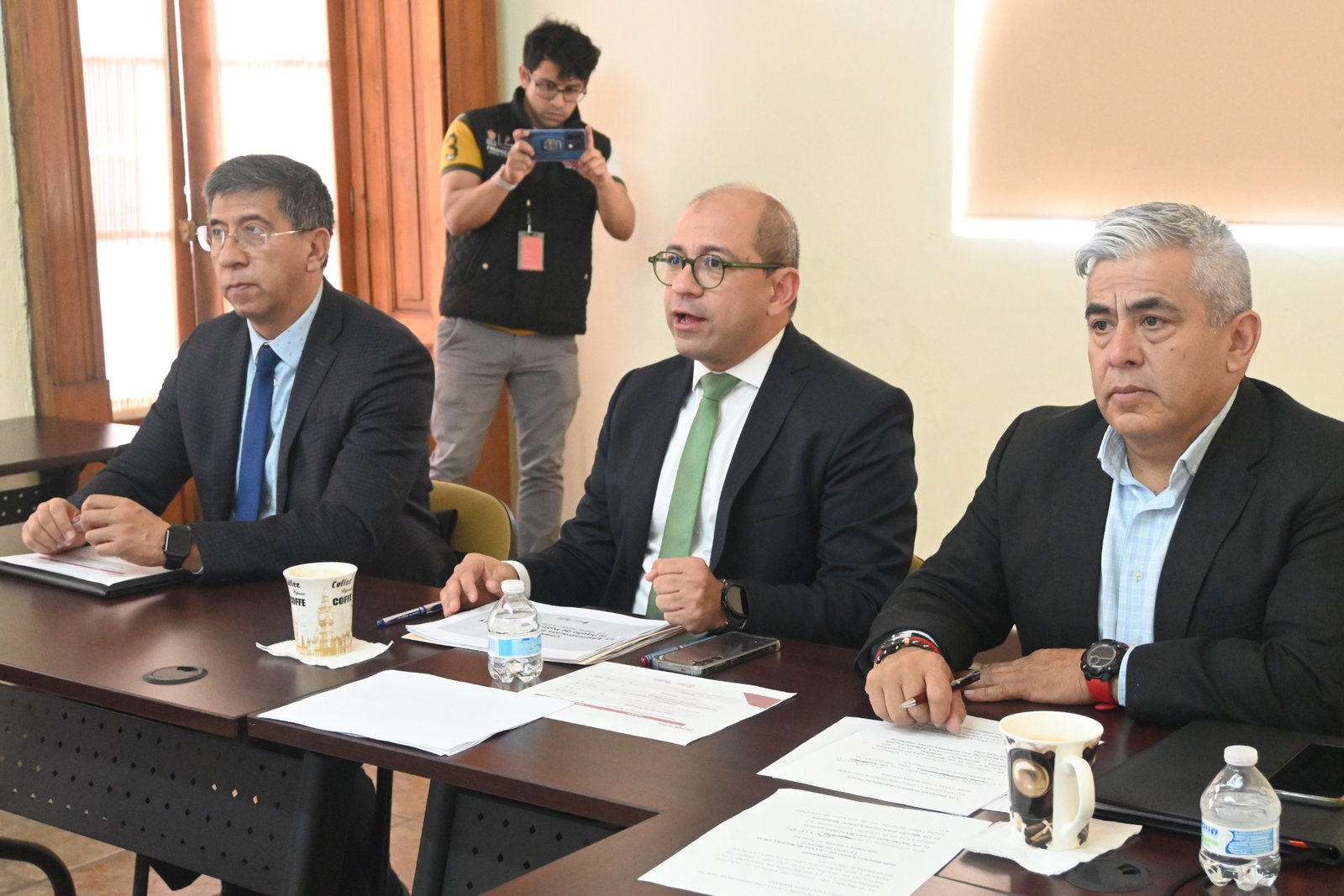 Heterogeneidad municipal en el Estado de México; un reto para las políticas públicas