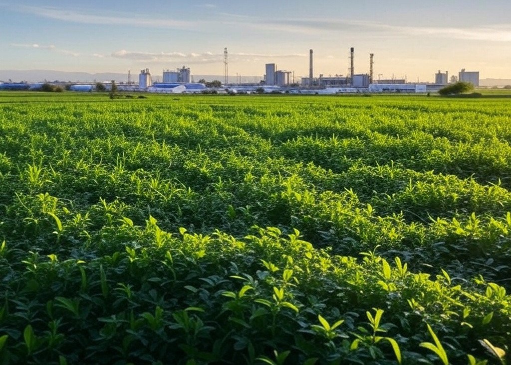 México esquiva la recesión con un crecimiento marginal en el primer trimestre de 2025