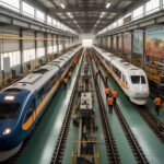 trenes