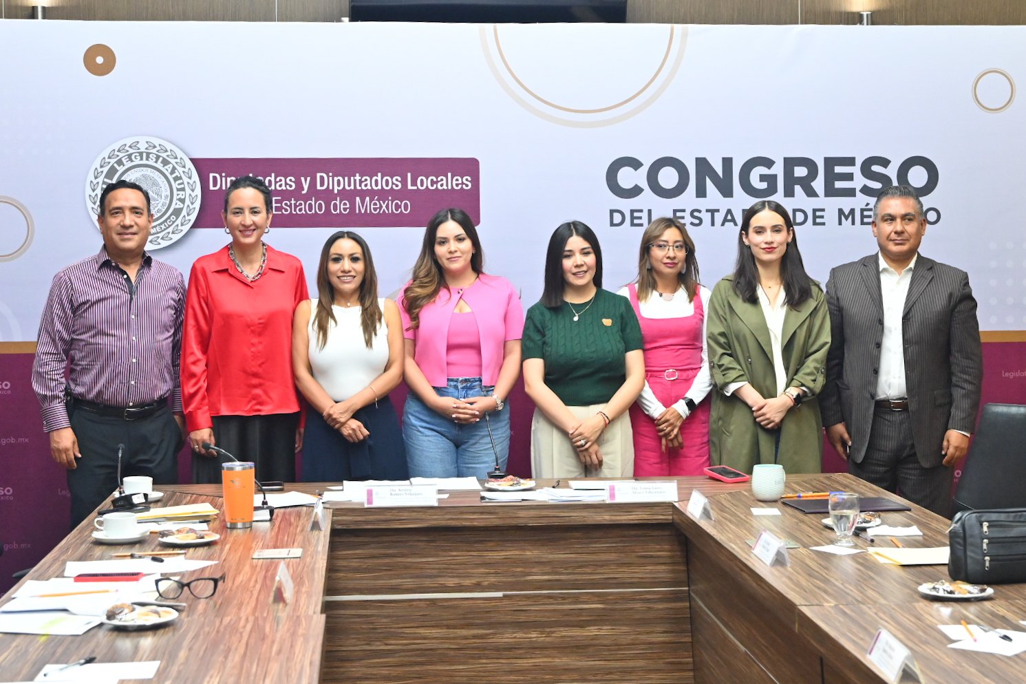 Proponen eliminar el estupro y endurecer penas por violencia sexual contra menores en el Estado de México