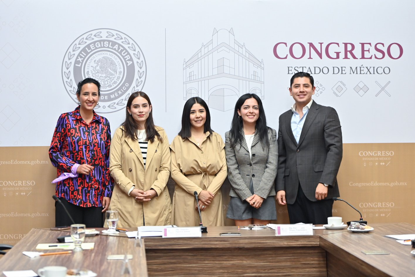 Iniciativa en el Congreso Mexiquense endurece penas por violencia sexual digital contra menores