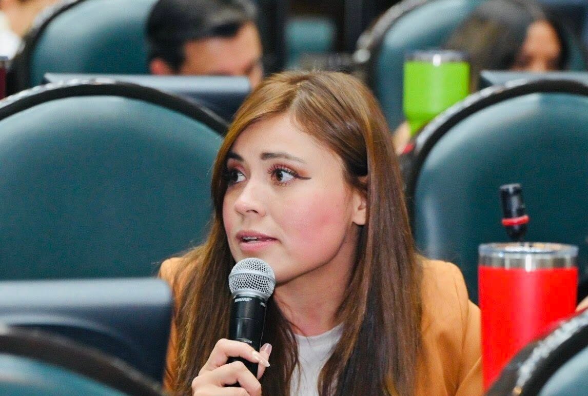 Condena diputada Anai Esparza agresión de alcaldesa de #Capulhuac
