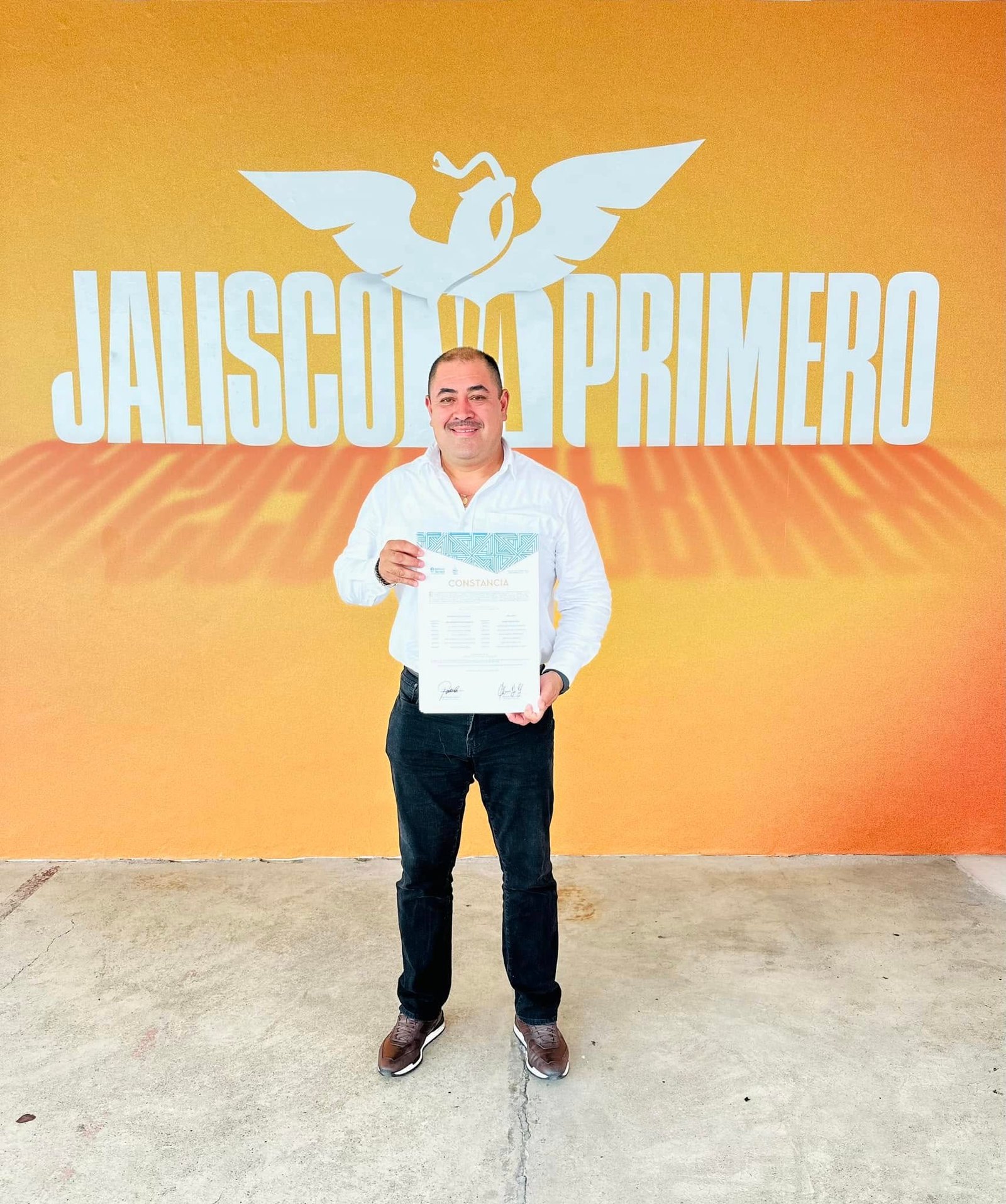 Alcalde de Teuchitlán habría otorgado protección al CJNG