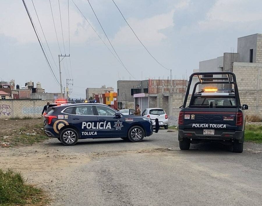 Ejecutan a un hombre en Capultitlán