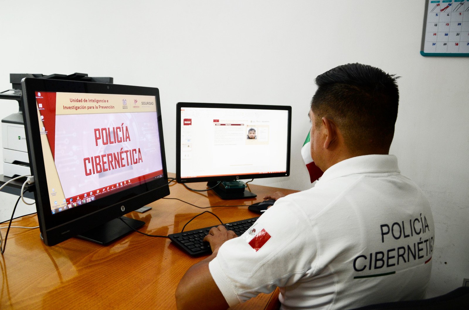 OJO: Alerta por robo de cuentas de WhatsApp mediante suplantación de identidad del C5