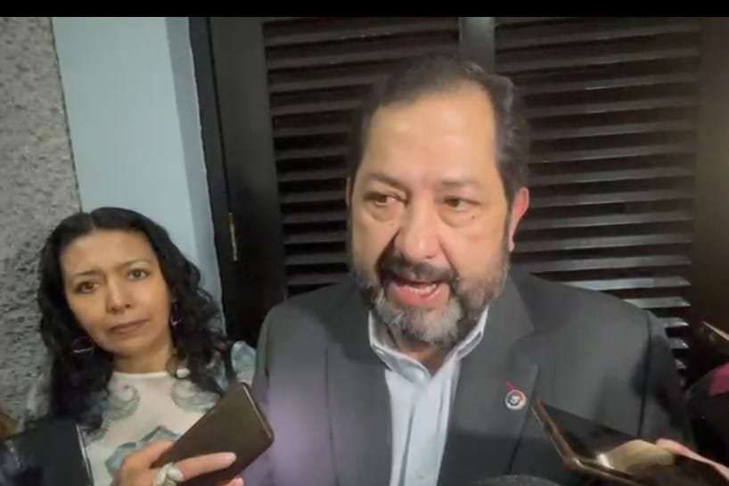 La renuncia del rector de la UAEMéx, es simbólica: Francisco Vázquez