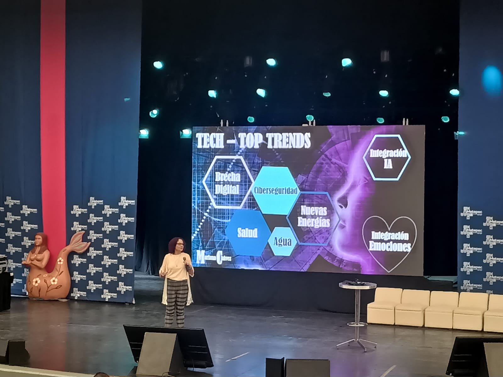 Feria de Ciencia y Tecnología, #Metepec 2025