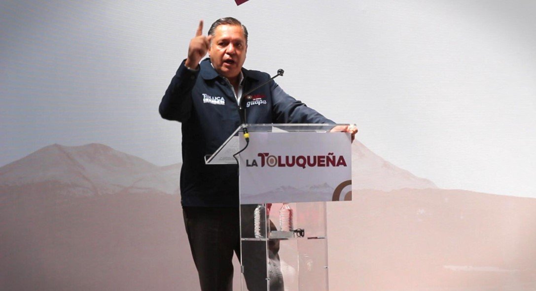 #Toluca golpea duro al crimen: caen «los tiburones» y otras capturas usando tecnología de punta