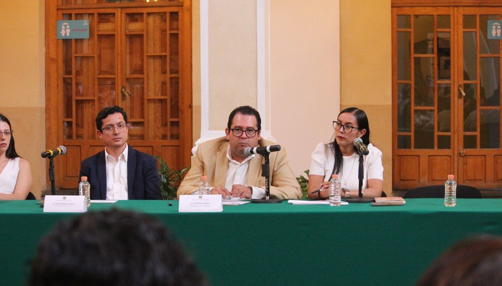 #UAEMéx muestra disposición al diálogo para resolver conflicto estudiantil
