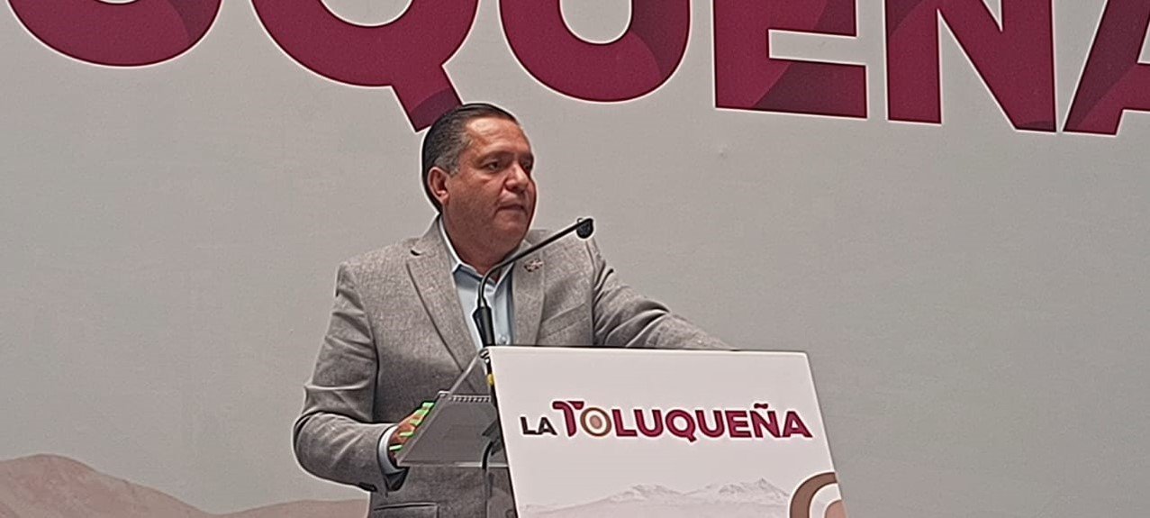 Se blinda ayuntamiento de #Toluca ante ciberataques