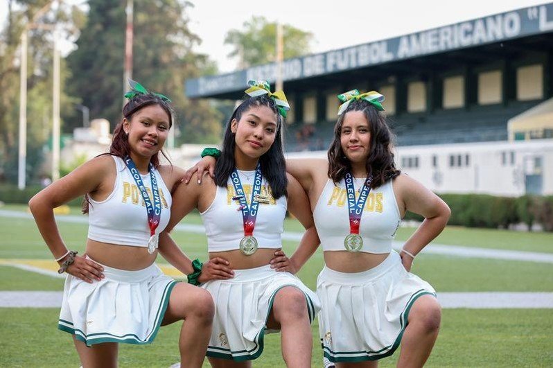 Grupo de animación #UAEMéx obtiene segundo lugar nacional