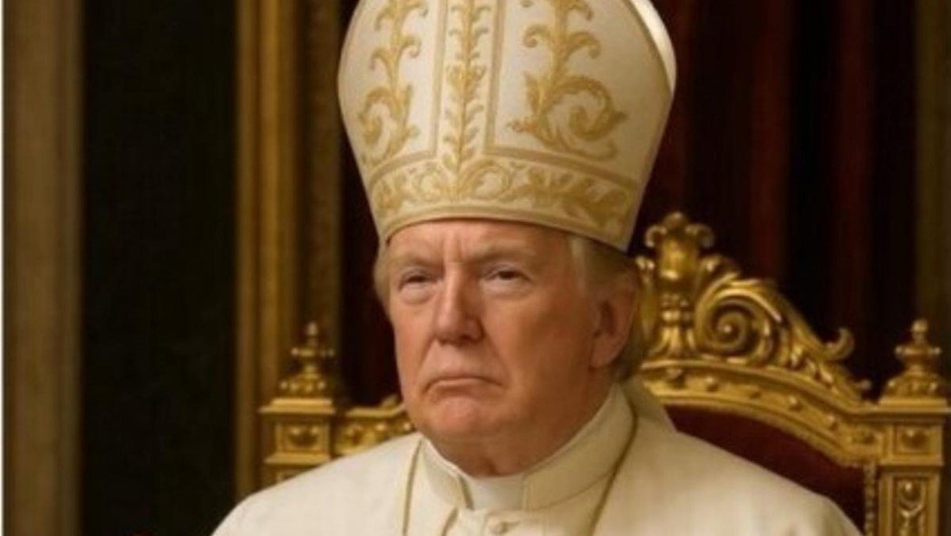 VERDADES MENTIROSAS… HABEMUS PAPAM