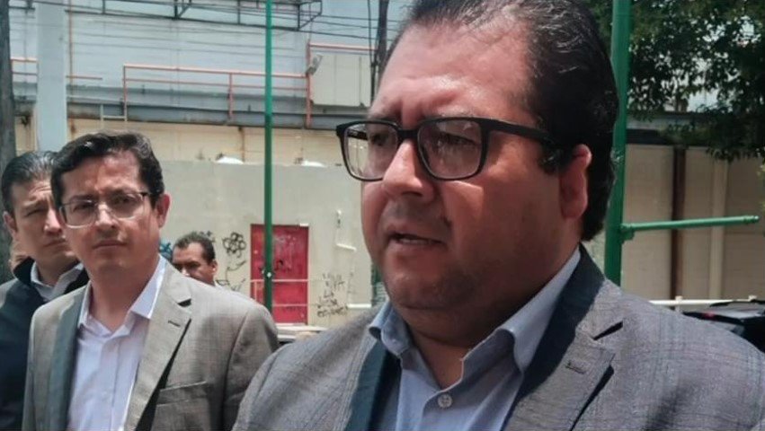 Rector interino de #UAEMéx llama a docentes a escuchar exigencias del estudiantado