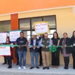 #Zinacantepec rompe paradigmas; Alcalde construye aulas con dinero local Imagen6