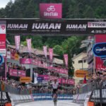 Ciclismo, Giro d’Italia 2025 tappa 11 da Viareggio a Castelnovo ne’ Monti