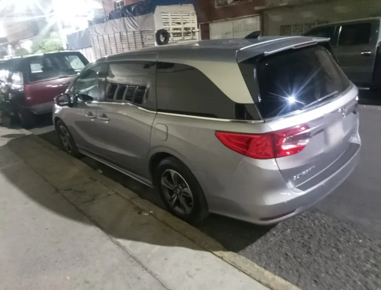 Tras persecución, capturan a sujeto que disparó a pareja en #Neza