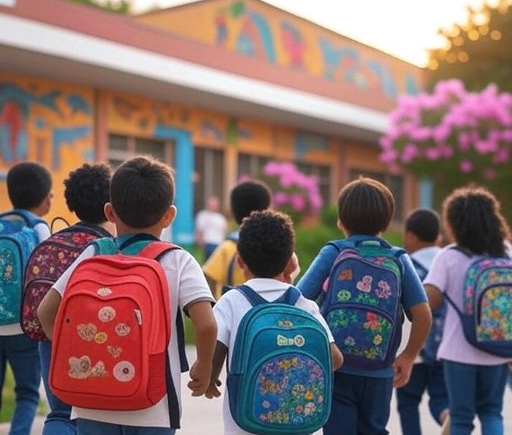 Calendario Escolar SEP 2025-2026: Nuevos ajustes en puentes y vacaciones